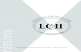 LCH-BRIEF JUNI 2012 20… · 4 Voor de jaarlijkse algemene vergadering trok-ken we dit jaar naar Hasselt. De deelnemende leden hadden afgesproken om, op eigen kosten, reeds een dagje