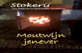 Stokerijmagazine - Geurt van Rennes€¦ · Jenevermuseum Hasselt Zoals het vaak gaat in de geschiedenis; fase 1 ‘nieuw’,fase 2 ‘populair’,fase 3 ‘ouderwets’,fase 4 ‘vervallen’,fase