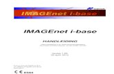 IMAGEnet i-base User Manual · Start i-base indien mogelijk op de gebruikelijke manier. i-base zal alle gegevens openen die op het moment van de gebeurtenis in buffer waren opgeslagen