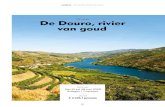 Cruise De Douro, rivier van goud · Cruise De Douro, rivier van goud. EUROPA DE DOURO, RIVIER VAN GOUD 2. voordeel Dranken inbegrepen tijdens de maaltij-den aan boord. Alle excursies
