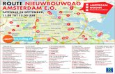 6459.00.007 Route Woondag 200x180 - Amsterdam Woont...3 14 13 17 6 7 16 9 2 15 12 4 5 8 9 10 11 18 19 20 23 24 22 21 25 1 route nieuwbouwdag amsterdam e.o. zaterdag 28 september, 11.00