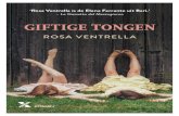 ‘Rosa Ventrella is de Elena Ferrante uit Bari.’ giftige tongen ......vanuit hun ramen beleefdheden uitwisselden, rond etenstijd roken wat voor pastasaus hun overbuurvrouw maakte,