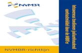 Intraveneus toedienen jodiumhoudend NVMBR-richtlijn · Verantwoording en toelichting Inleiding A. Wet- en regelgeving Geneesmiddelenwet (GW) Wet op de Beroep in de individuele Gezondheidszorg