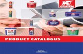 PRODUCT CATALOGUS...2011/04/29  · merken zoals BELGAQUA, ATG, British Standard, CSTB, DVGW, KIWA en KOMO. Daarnaast zijn veel producten voorzien van een CE-markering en voldoen ze