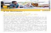 N-VA Meulebeke · Web viewN-VA Meulebeke : Ons lokaal verhaal voor de gemeenteraadsverkiezingen in 2018 Meulebeeks.Veilig. Verantwoordelijk. De N-VA wil een sterk bestuur, met de