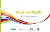 Media in Beweging!uploads.goc.nl/uploads/Onderwijs/Mediacompetenties... · 1 INHOUDSOPGAVE 2 Introductie 6 Meer te weten komen van de klant 11 Co-creatie 17 Geld verdienen met digitale
