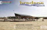 New Magazine Bredene Magazine 2010. 7. 2.¢  met zondag 5 september bewaking voorzien. Niet enkel in