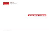 Altrad Futuro - Plettac Assco · Altrad futuro is een vernieuwend modulair steigersysteem met twee certificaten van het Duits Instituut voor Bouwtechnieken te Berlijn. Het certificaat