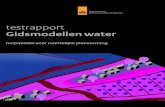 testrapport Gidsmodellen water - GrondRRgrondrr.nl/downloads/methodische-studie/test...Gidsmodel 4: Zeekleigebied 16 5. Rivierengebied 18 5.1. Gidsmodel 5: Oeverwal en stroomrug 20