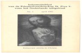 Informatieblad van de Priesterbroederschap St. Pius X ...Heer Jezus Christus, zijn we vrijgekocht in Zijn Bloed. Maar we weten heel goed dat we daarom nog niet gered zijn, dat we het