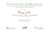 Vincent van Goghschool...Vincent van Goghschool Integraal kindcentrum De Donderberg Schoolgids 2020-2021 Donderbergweg 43 6044 SX Roermond 04 75 - 32 22 32