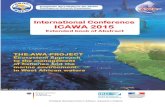 International conference ICAWA 2015 : extended book of ...horizon.documentation.ird.fr/exl-doc/pleins_textes/...Session 4: « Economics integrated into the ecosystem approach to marine