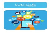LUDIQUE€¦ · Educaplay Educaplay is een online tool waarmee je verschillende soorten interactieve oefeningen kan maken. Bij elke oefening wordt de score bijgehouden, zodat er ook
