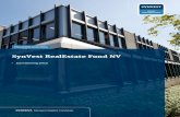 SynVest RealEstate Fund NV - Home : NPEX · PDF file 2020. 6. 3. · SynVest RealEstate Fund N.V. AMSTERDAM Op de woningmarktwerd in 2016 een recordaantal van 214.793 huizen verkocht,