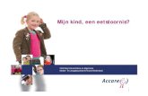 Workshop OVC 18-04-12 - Eetstoornissenoostvaarderscollege.wis-studio3.wis.nl/Media/download...2018/04/12  · traumatische ervaringen, problemen op sociaal gebied en functioneren in