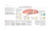 Vlinders in je brein - University of Missouri–St. langeslags/pdfs/Vlinders in je brein.pdf Vlinders injebrein De gyrus cingularis wordt actief bij euforische gevoelens, zoals hevige