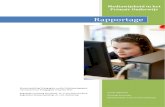 Rapportage - Kennisnet · Mediawijsheid in het Primair Onderwijs Carola Oldemaat 3 Het project en de onderzoeksresultaten staan beschreven in deze rapportage. De rapportage is bedoeld