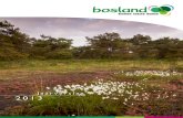 Jaarverslag 2013BOSLAND JAARVERSLAG 2013 7 27 maart 2013 • Het BC Bosland gaat akkoord met het voorstel om de opdracht betreffende het ontwerp en de realisatie van het Beeldkwaliteitsplan