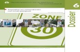 Opzoekingscentrum voor de Wegenbouw Bijlage bij OCW ...€¦ · Enkel zone 30-borden mogen worden gebruikt om één straat of straatvak te regelen (bv. zones 30 in schoolomgevingen).