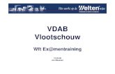 PowerPoint Presentation Vlootschouw_Welten.pdf(intern en extern), Detachering van interim professionals en Projecten in Financiële Dienstverlening (B&V) Wft Basis Wft Consumptief