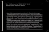 De Holocaust, 1933-1941-1945 - NIOD Holocaust.pdf · Jules Schelvis (1921), overlevende van de Holocaust uit Nederland De Holocaust, 1933-1941-1945 Wichert ten Have en Maria van Haperen.