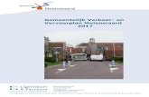 Gemeentelijk Verkeer- en Vervoerplan Molenwaard 2017 · Gemeentekijk verkeer- en vervoerplan Molenwaard 1. Mobiliteitsvisie voor een robuust GVVP 1.1 GVVP met doelen en visie De gemeente