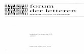 forum der letterenneon.niederlandistik.fu-berlin.de/static/mh/Taalverandering_1993.pdf · lt is de vertaling van een (licht ingekorte) tekst die reeds eerder voor een andere conferentie