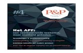 #4 P&P - XpertHR - het platform voor de HR-professional De beste hoogleraren en docenten van de Nyenrode
