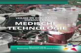 VEILIGE EN DOELMATIGE OMGANG MET - NVKF.nl Handboek Medische Technologie.pdf · documenten die inmiddels over kwaliteit en veiligheid rond medische technologie zijn gepubliceerd.