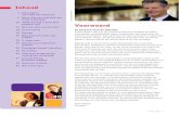 5 VO-magazine #6 - Beter Onderwijs Nederland · 2016. 4. 15. · VO #6, mei 2007 5 waren er bijvoorbeeld op de lezing van dr. Jelle Jolles, hoog-leraar Neuro psychologie aan de Universiteit