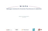 Jaarverslag 2017 - NISPAnispa.nl/sites/default/files/bijlagen/2018-07-11... · Voorwoord Met dit jaarverslag laat NISPA zien wat ze het afgelopen jaar bereikt heeft en wat haar ambities