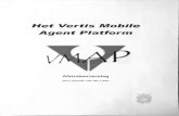 Het Vertis Mobile Agent Platform - University of Groningen 8.1 RDF Model and Syntax Specification 60