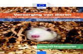 New MILIEU · 2016. 6. 20. · MILIEU. 1 Nationale bevoegde instanties voor de tenuitvoerlegging van Richtlijn 2010/63/EU betreffende de bescherming van dieren die voor wetenschappelijke