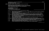 New AVI-E3 – DE KLEINE DINO GAAT OP PAD · PDF file 2020. 2. 28. · ORDNER 5 / VRAGEN LEERKRACHT BOEKENKAST / VRAGEN LEERKRACHT AVI E3 AVI-E3 Michaela Hanauer De kleine dino gaat
