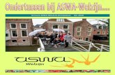 Uitgave ASWA Welzijn Appingedam mei 2020 · 2020. 9. 11. · ASWA-Welzijn is als brede welzijnsorganisatie in 2020 actief in de gemeente Appingedam en omringen- de gemeenten. Wij