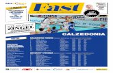 ZINGEL NEL SEGNO DI - BluVolley Verona · 2017. 2. 24. · blu volley verona magazine - n°2 del 13/11/2013 la partita zingel nel segno di mvp del match d ue volte su tre, il centrale