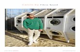 Calvin by - Fibre Mood · 2019. 2. 6. · Calvin is alles wat je verwacht van een comfortabele sweater. We vertrokken van een basic sweater en voegden er wat ... Knip van de delen