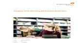 Rapport Jaarplan 2019 Stichting Bibliotheek Rotterdam · Omdat er nog geen nieuw college is bij het schrijven en vaststellen van dit jaarplan wordt ervan uitgegaan dat mogelijke aanscherpingen