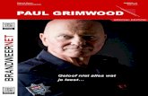 PAULGRIMWOOD - BrandweerNet...2020/09/07  · een ‘evidence based’ fundament onder inzichten en concepten zoals rookgaskoeling, tactische ventilatie en tactical/critical flow rate.