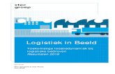 Logistiek in Beeld - MLA Stories...In 2015 bleek een hoge dynamiek onder logistiek dienstverleners en verladers. Groei in aantal klanten en de ombouw naar een e-commerce operatie bleken