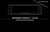 GARMIN DRIVE™ 51/61 Gebruikershandleidingdata.vandenborre.be/manual/GARMI/GARMIN_M_NL_DRIVE 51 SE...GPS-signaalstatus. Houd vast om de GPS-nauwkeurigheid en ontvangen satellietinformatie