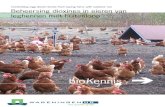 Controlling egg dioxin levels from laying hens with outdoor ...orgprints.org/14797/1/1881134.pdfin the summer of 2001, Wageningen UR carried out intensive research activities to understand