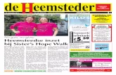 STOMERIJ EN KILOKILO S WASSERIJ - De Heemsteder · 2011. 9. 28. · to uit een Bouwblad/Noord Hollands Ar-chief. Vloer is nog steeds hetzelfde,de bank is al jaren weg,verwarming is
