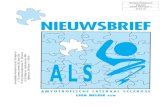 Nieuwsbrief 123 - ALS · Title: Nieuwsbrief 123 Author: Martin Created Date: 12/22/2003 3:51:42 PM