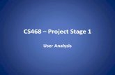 CS468 Project Stage 1nail.akinci/cs468_s14/resources/PS1.pdf · Group1 Group 2 Group 3 Group 4 Gokhan Cetin g]JH.2d %HUNLQùDQVDO 6HOHQgFDO Baha Ulug 2]DQ'h/*(52ö/8 &DQVX8OXGD÷