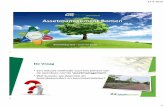 Assetmanagement Bomen - De sleutel tussen beleid en beheer · In deze presentatie is informatie en beeldmateriaal opgenomen van onder meer de ... Kabels en leidingen Provinciaal Verkeer