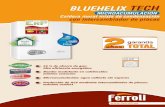 blue helix tech ERP - instaclima.com€¦ · MÁS INFORMACIÓN: -Tfno.: 91 661 23 04 - marketing@ferroli.es BLUEHELIX TECH MICROACUMULACIÓN Caldera mural mixta de condensación con
