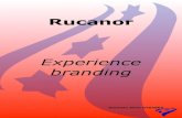 Rucanor - WordPress.com...van het merk Rucanor. Ook kreeg ik een beeld van de bereikbaarheid van het merk. Zo was de jongste deelne-mer 12 jaar en de oudste deelnemer 24 jaar en kreeg