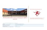 Schoolondersteuningsprofiel - Tijl Uiltijluil.nl/wp-content/uploads/2019/11/SOP-20019.pdfmedisch handelen en veiligheid. De protocollen worden toegepast. X 2018 en verder De school