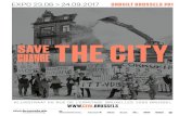 EXPO 23.06 > 24.09.2017 UNBUILT BRUSSELS #01civa.brussels/sites/default/files/civa-dp-unbuilt-nl-03.pdf3. Het kasteel Charle-Albert: 1978 – 2016: nu nog een schim van de glorie die
